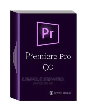 Adobe Premier Pro 2023