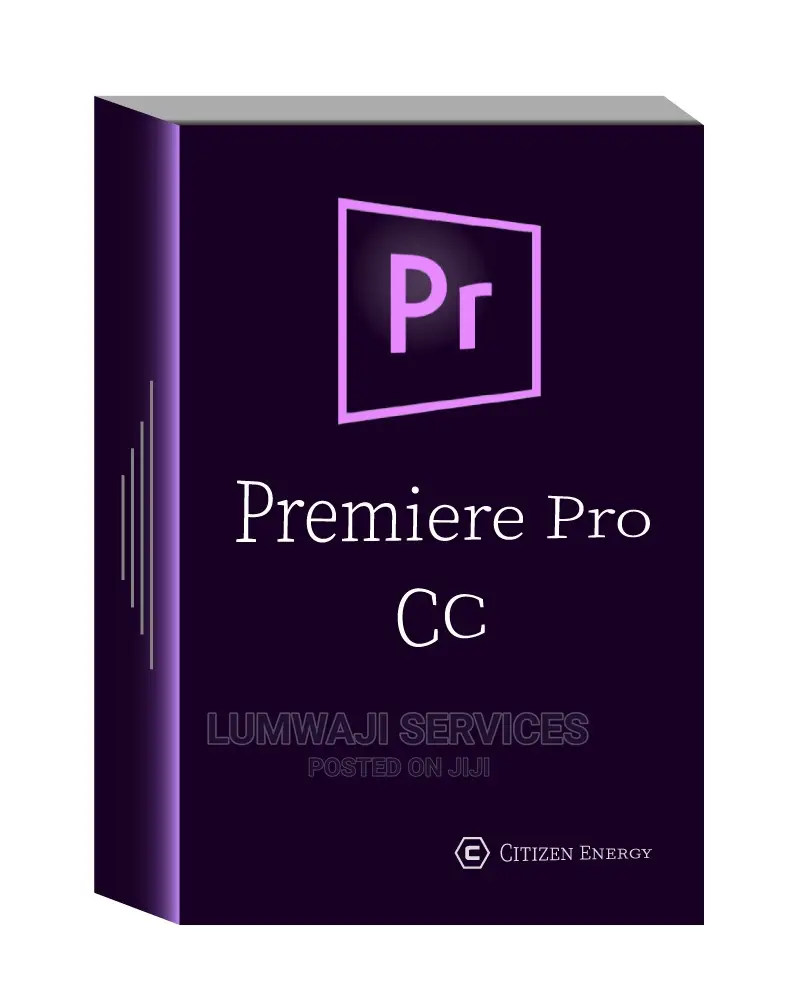 Adobe Premier Pro 2023