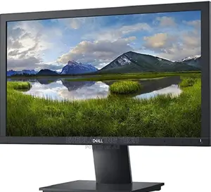 Dell 20 E2020H 19.5-Inch Monitor