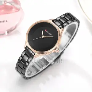 *Curren 9015L Ladies Watch*