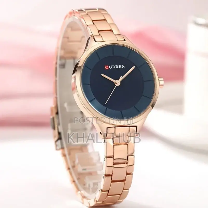 Curren 9015L