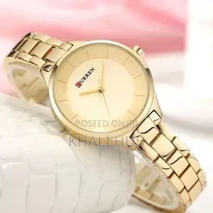 Curren Ladies Watch. Curren Ladies