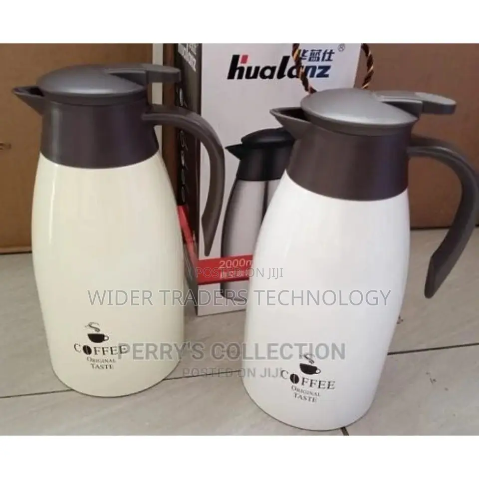 Coffee Pot 2 Litres