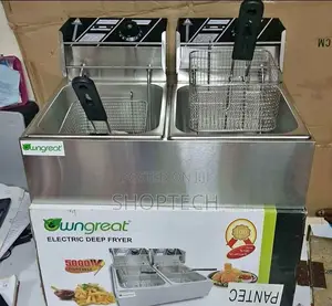 Owngreat 12litres Deep Fryer