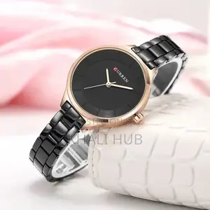 Curren 9015L Black Curren Ladies Watch.