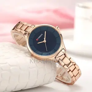 Curren 9015L Ladies Classic Curren Ladies Watches!