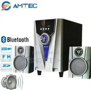 Amtec AM-011 Subwoofer