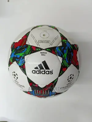 Adidas Soccer Ball