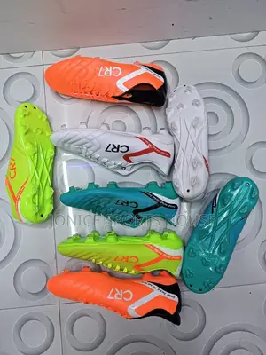 Soccer Boots