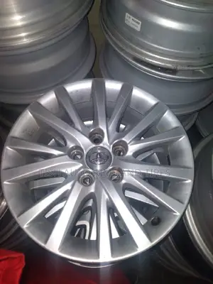 Original 16 Inch Mark X, Crown