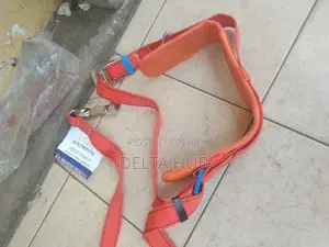 Strong Pole Safety Harness