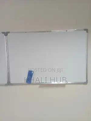 Whiteboard Whiteboard Wall Drilled Whiteboard