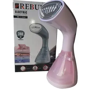 Garment Steamer Brand Rebune