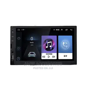 Brand New Android Radio 2gb +32gb