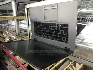 Laptop HP EliteBook 850 G2 8GB Intel Core I5 SSD 256GB