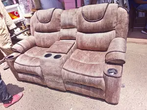 Recliner Sofa on Sale