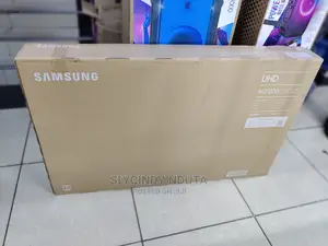 Samsung 50"(UA50AU7000U)UHD Tv