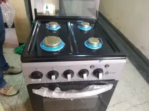 Bio Gas Cooker