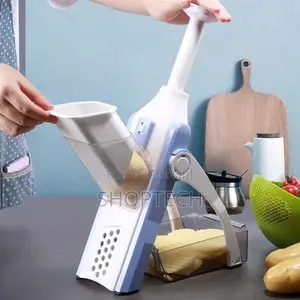 Mandoline Slicer