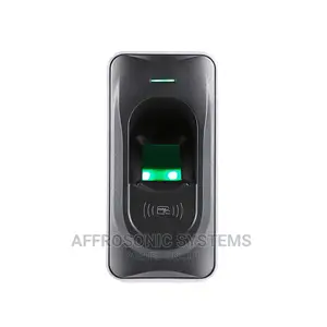 Zkteco Fr1200 Reader