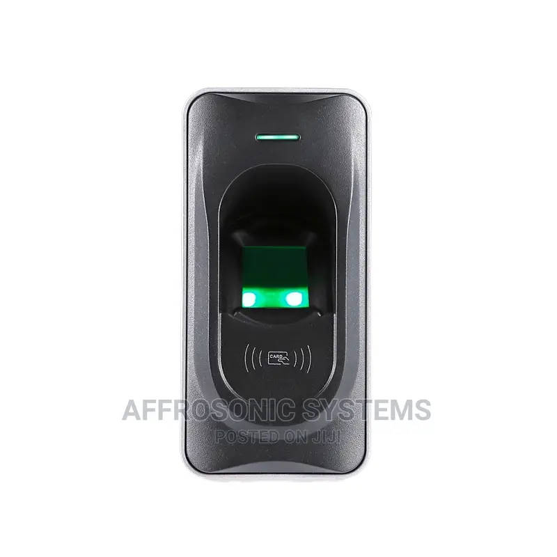 Zkteco Fr1200 Reader