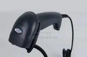 Barcode Scanner Handheld Scanner