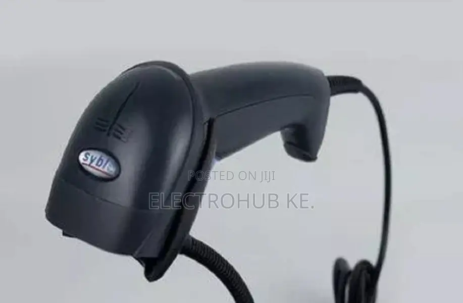 Barcode Scanner Handheld Scanner