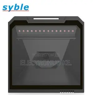 Best High Yielding Tablemount Barcode Scanner