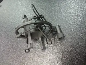 Shock Mount for Studio Microphone