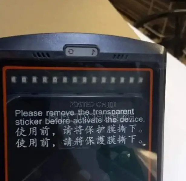 Best 2D Tablemount Barcode Scanner Syble for POS