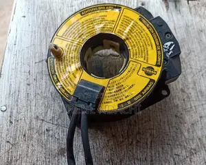 Nissan B15 Spiral
