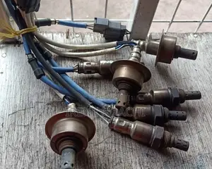 Honda Oxygen Sensor