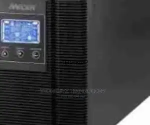 Mecer ME-3000-VU Line Interactive 3KVA UPS