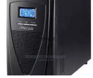 Mecer ME-3000-VU Line Interactive 3KVA UPS