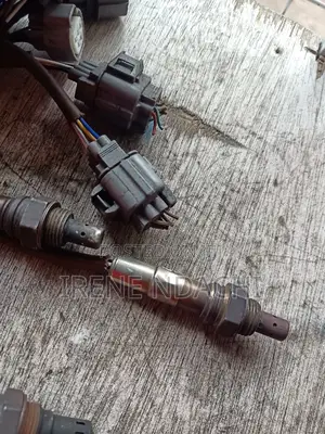 Suzuki Oxygen Sensor