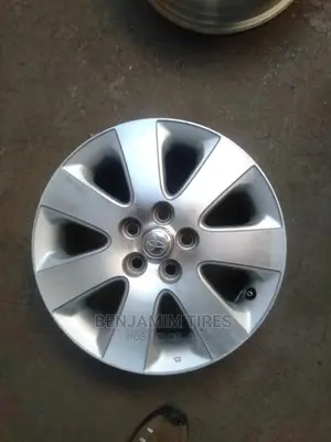 Original Rims Sizes 15 Inch for Toyota Premio Set.