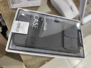 Nilkin Camshield Pro Case for iPhone 14 Pro Max