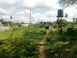 50×100 for Sale in Ukunda,Diani, Kwale County.