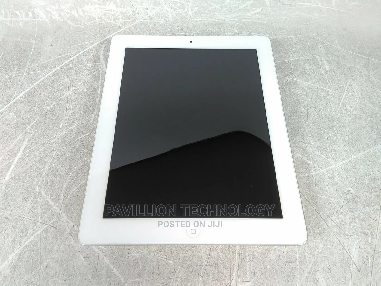 Apple iPad 9.7 16 GB Gray