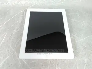 Apple iPad 9.7 16 GB Gray