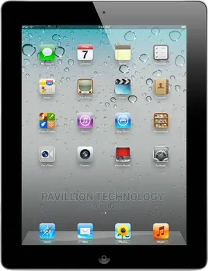 Apple iPad 9.7 16 GB Gray