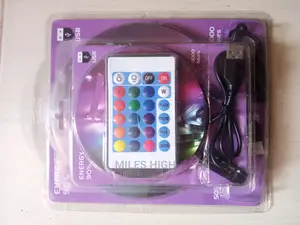 Neon USB LED Strip Light