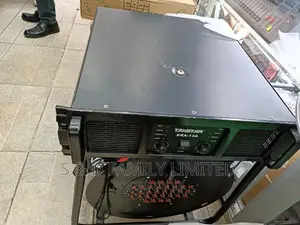 Takstar Power Amplifier