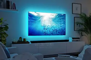 RGB Strip Lights