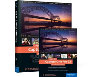 Capture One 23 Pro
