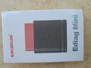 Thinkcar Kingbolen Ediag Mini, Thi
