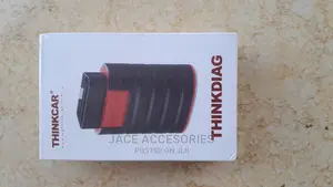 Thinkdiag Pro All Systems Diagnosis