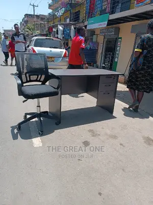 Office Desk