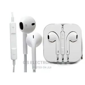 iPhone Earphone