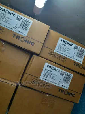Tronic 4 Way Consumer Unit